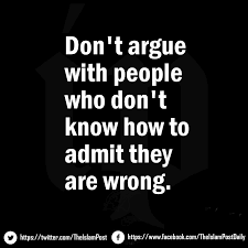 True A Idiot Never Admits Guilt But They Have To Live With It Deep Inside The Soul Philosophy Quotes Life Quotes To Live By True Quotes