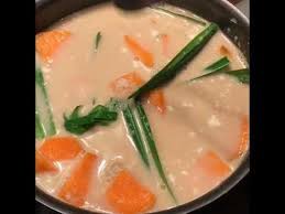 Bubur cha cha adalah antara aneka jenis bubur manis yg menjadi kegemaran ramai orang. Resepi Pengat Keledek Youtube