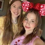 Alyssa Kelm's Instagram, Twitter & Facebook