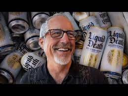 Inside Liquid Death's Genius Marketing Strategy