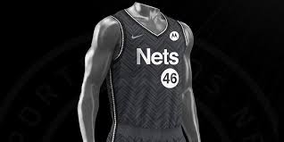 Nets city edition is at the official online store of the nba. Wait Another New Nets Uniform Leaked Netsdaily