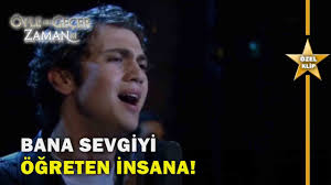 Mete Radyoda Oyle Bir Gecer Zaman Ki Ozel Klip Youtube