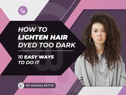 I'Ve Heard 40 Volume Creme Developer Can Help Lighten Hair Even Without  Bleach. I Have Thick, Dark Brown Hair With Orangeish-Brown Tips And I Want  To Safely Achieve A Lighter Ash Blonde.