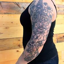 Ready for a change from the hot and humid south, we set our sights on salt lake city, ut, and opened prohibition ink custom tattoo in. Prohibition Ink Custom Tattoo Buzz Blog
