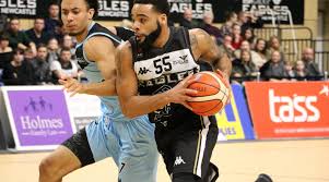 We did not find results for: Jaysean Paige Page 3 Newcastle Eagles