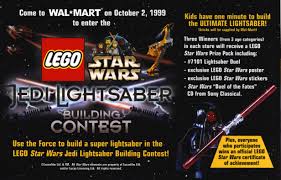 Master builder is a term that lego started using to describe some of its professionals who build with lego. The Story Behind The 1999 Launch Of Lego Star Wars Feature The Brothers Brick The Brothers Brick