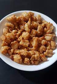 กากหม เจ ยว ทำไว ก นก บก วยเต ยว อาหาร ส ตรอาหารไทย ส ตรอาหาร