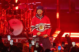 Winter Classic entertainment...