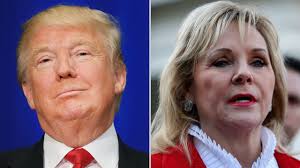 Fallin won't guarantee platform change