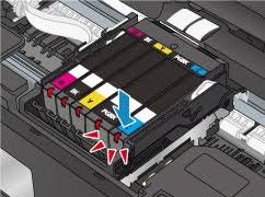 Protégez l'environnement en remplissant vos cartouches vides. Canon Manuels Pixma G3000 Series Rechargement Des Cartouches D Encre