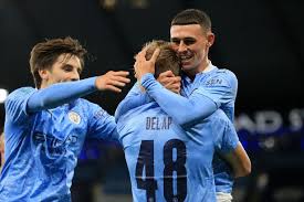 Bringing you all the latest city news and video combined with an all new matchday centre and cityzens experience. How The Man City Squad Could Look In 2025 Stuart Brennan Manchester Evening News