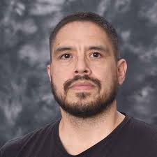 Our Team — Haida Child