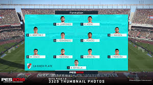 Www.mediafire.com/file/ad31ed3nvmqjsd1/uniforme local real madrid ps3.rar. Pes 2018 S Data Pack 1 Update Out Now Here S What It Includes Gamespot