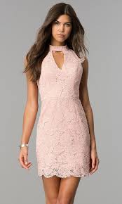 As U Wish As I607956b99 Dress Rose As U Wish Dresses Lace Party Dresses Party Dresses Pink Lacepart Lace Wedding Guest Dress Lace Party Dresses Wish Dresses