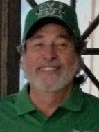 Larry Napier runs for Sebastian City Council