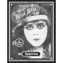 Theda Bara: Far Gone Icons: Varennes, Antoine du: 9781527267619:  Amazon.com: Books