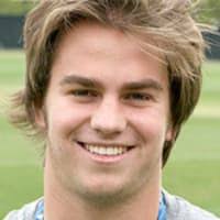 Lee Rodgers 2010 Athlete