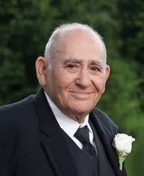 Anthony Vilardi Obituary