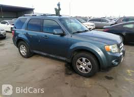 Image result for Steel Blue 2011 Escape