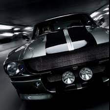 Pin By Ian Korgel On Cars Ford Mustang Shelby Gt500 Mustang Ford Mustang