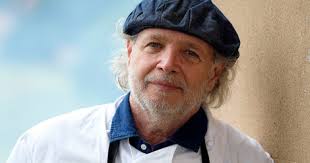 Francis Mallmann: AIR MAIL Perfect Ending