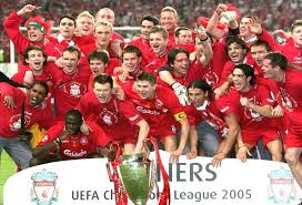 Pin En Liverpool F C