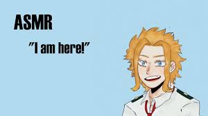 Asmr I Am Here Toshinori Yagi X Listener Audio Roleplay Youtube Изучайте релизы toshinori kondo на discogs.