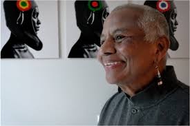 Remembering Peggy Cooper Cafritz, the Passionate Art Collector and  Education Advocate Died at 70