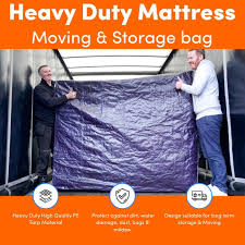 When people move from one house to another, usually they take all of their belongings with them. The New Range Of Travel Friendly Mattress Bags For Moving Will Be Introduced On Amazon By Hayroo Abnewswire