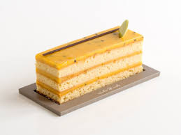 Cakissime Mangue Coco Et Passion Les Aromes Du Bout Du Monde Dessert Gateaux Et Desserts Gateau De Voyage