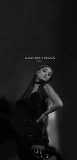 Ariana grande embraces serial monogamy on single thank u. Ariana Grande Wallpapers Wallpaper Sun