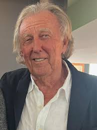 Sydney millionaire John Singleton splits 'carer' girlfriend Kim Dennis, 44 