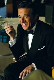 He named his oldest child after legendary. Christian De Sica Biography And Movies