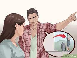3 Ways To Get Your Girlfriend To Move Out - Wikihow