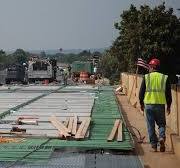 Concrete/Steel Hybrid Decks - Short Span Steel Bridges