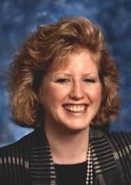 Melinda Jo Parker Couch (1962-2014)