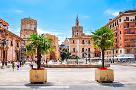 Pronóstico meteorológico con datos de temperatura, humedad, velocidad y dirección del viento, estado del cielo, presión atmosférica, probabilidad de … 10 Tipps Fur Einen Perfekten Tag In Valencia Wofur Ist Valencia Bekannt Go