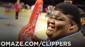 Special Olympics athlete profile: Nikia Davenport