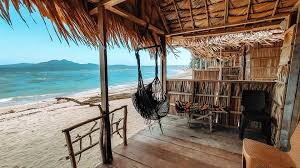 Wayag Bungalow