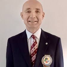 Referees for the English Karate Federation.