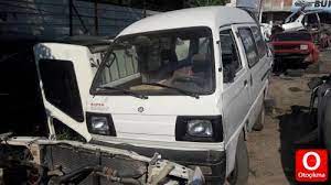 hurda suzuki carry parcalari satiliktir bulunur otocikma com da 305700 otomobil luks arabalar