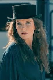 Actress Grace Zabriskie's Versatile Roles in TV and Film