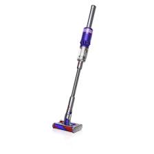 Dyson Just Created A Small Space Friendly Vacuum That Ll Get All Those Hard To Reach Spots In 2021 Vacuum Cleaning Hacks Dyson