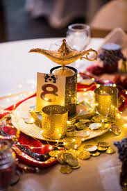 Good Pic Disney Wedding Centerpieces Tips Disney Wedding Centerpieces Wedding Table Themes Aladdin Wedding Theme