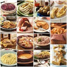 Prost Toast To Our Favorite Oktoberfest Recipes Oktoberfest Food Octoberfest Food Food