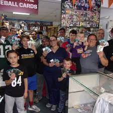 ︎ attack of the baseball cards. Attack Of The Baseball Cards Hobby Shops 60 Milltown Rd Union Nj Phone Number Yelp