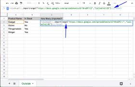 How to do a vlookup between two excel sheets is available in our digital library an online access to it is set as public so you can download it instantly. How To Vlookup From Another Sheet In Google Sheets