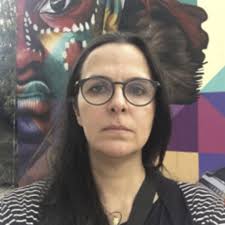 Alessandra ALBUQUERQUE