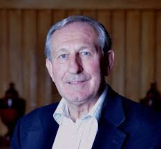 Pioneering Postdoctoral By-Fellowships at Churchill