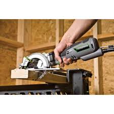 Genesis 5 8 Amp 4 1 2 In Compact Circular Saw Gcs545c The Home Depot Mini Circular Saw Compact Circular Saw Circular Saw